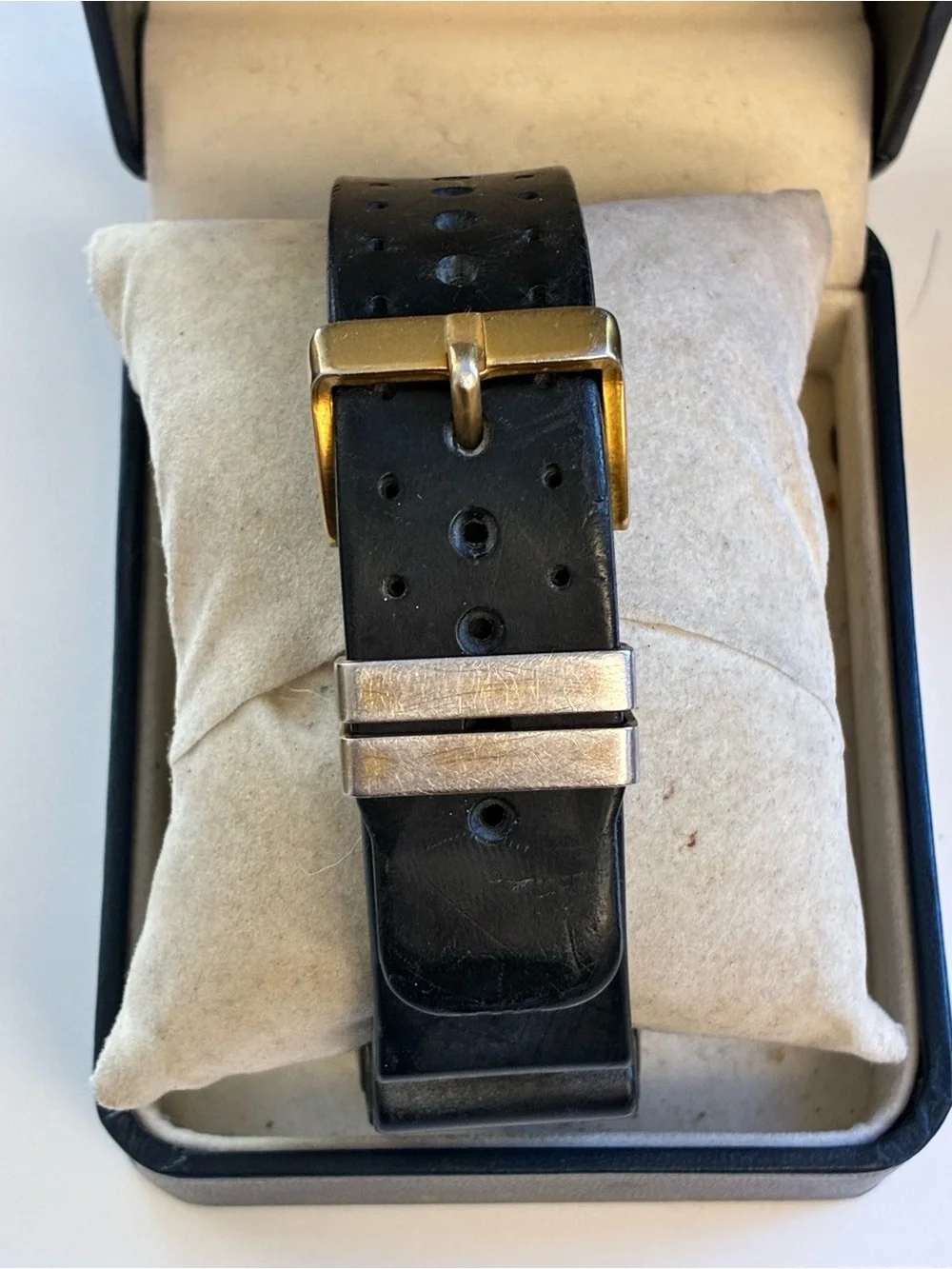 Vintage C023-088069 Citizen Promaster Aqualand 200M WR Men's Watch New Batteries